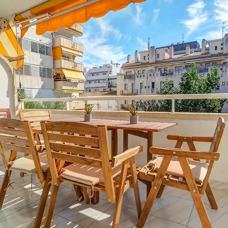דירה San Antonio Apartment By Hello Homes Sitges *