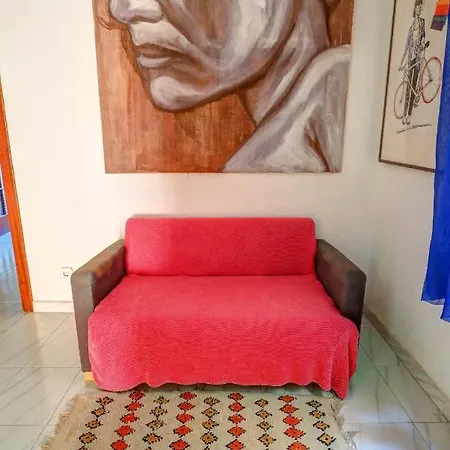 San Antonio Apartment By Hello Homes Sitges דירה